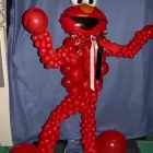 Business 6 image BALLOONATICS Party Supply Rental in Campbell CA