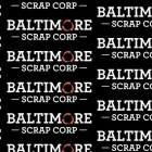 Business 1 image BALTIMORE SCRAP CORP Scrap Metal Dealer in Baltimore MD