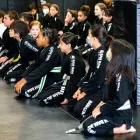 Business 1 image BAM BAM MARTIAL ARTS HOUSTON in Houston TX