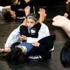 Business 2 image BAM BAM MARTIAL ARTS HOUSTON in Houston TX