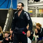 Business 6 image BAM BAM MARTIAL ARTS HOUSTON in Houston TX