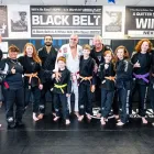Business 9 image BAM BAM MARTIAL ARTS HOUSTON in Houston TX