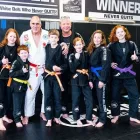 Business 10 image BAM BAM MARTIAL ARTS HOUSTON in Houston TX