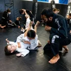 Business 14 image BAM BAM MARTIAL ARTS HOUSTON in Houston TX