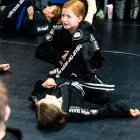 Business 15 image BAM BAM MARTIAL ARTS HOUSTON in Houston TX