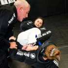 Business 16 image BAM BAM MARTIAL ARTS HOUSTON in Houston TX