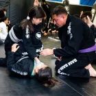 Business 17 image BAM BAM MARTIAL ARTS HOUSTON in Houston TX