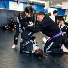 Business 18 image BAM BAM MARTIAL ARTS HOUSTON in Houston TX