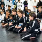 Business 20 image BAM BAM MARTIAL ARTS HOUSTON in Houston TX