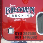 Business 8 image BANNERS SIGNS & ETC Signs in London KY