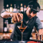 Business 1 image BAR LOUIE - DFW AIRPORT American Restaurants in Dallas TX