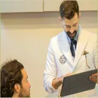 Business 5 image BARBER SURGEONS GUILD Facials in West Hollywood CA
