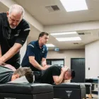 Business 1 image BARHAM CHIROPRACTIC Chiropractic Clinic in Sacramento CA