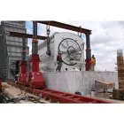 Business 1 image BARNHART CRANE & RIGGING Heavy Rigging in Portland OR
