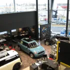 Business 4 image BARON MINI Used Truck Dealers in Merriam KS