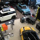 Business 5 image BARON MINI Used Truck Dealers in Merriam KS