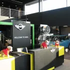 Business 7 image BARON MINI Used Truck Dealers in Merriam KS