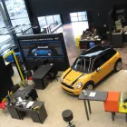 Business 9 image BARON MINI Used Truck Dealers in Merriam KS