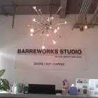 Business 6 image BARREWORKS STUDIO Sports & Recreation in Los Angeles CA