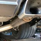 Business 1 image BARRIO MUFFLER SHOP BRAKES AND SMOG Truck Repair in San Diego CA