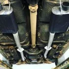 Business 3 image BARRIO MUFFLER SHOP BRAKES AND SMOG Truck Repair in San Diego CA