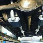 Business 4 image BARRIO MUFFLER SHOP BRAKES AND SMOG Truck Repair in San Diego CA