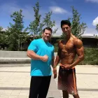 Business 1 image BARTHBUILT LIFESTYLE FITNESS Personal Trainers in Houston TX