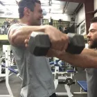 Business 2 image BARTHBUILT LIFESTYLE FITNESS Personal Trainers in Houston TX