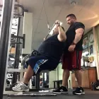 Business 3 image BARTHBUILT LIFESTYLE FITNESS Personal Trainers in Houston TX