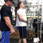 Business 7 image BARTHBUILT LIFESTYLE FITNESS Personal Trainers in Houston TX