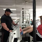 Business 8 image BARTHBUILT LIFESTYLE FITNESS Personal Trainers in Houston TX