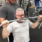 Business 9 image BARTHBUILT LIFESTYLE FITNESS Personal Trainers in Houston TX