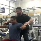 Business 10 image BARTHBUILT LIFESTYLE FITNESS Personal Trainers in Houston TX