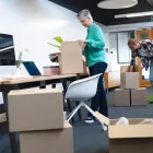 Business 2 image BARTLE BROTHERS MOVING Relocation Services in San Diego CA