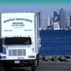 Business 3 image BARTLE BROTHERS MOVING Relocation Services in San Diego CA