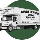 Business 4 image BARTLE BROTHERS MOVING Relocation Services in San Diego CA