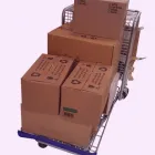 Business 23 image BARTLE BROTHERS MOVING Relocation Services in San Diego CA
