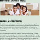 Business 25 image BARTLE BROTHERS MOVING Relocation Services in San Diego CA