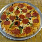 Business 2 image BASANI'S PIZZERIA TRATTORIA in Miami FL