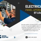 Business 5 image BATES ELECTRIC Electricians in Arnold MO