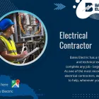 Business 6 image BATES ELECTRIC Electricians in Arnold MO