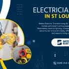 Business 7 image BATES ELECTRIC Electricians in Arnold MO