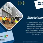 Business 8 image BATES ELECTRIC Electricians in Arnold MO