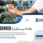 Business 9 image BATES ELECTRIC Electricians in Arnold MO