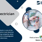 Business 13 image BATES ELECTRIC Electricians in Arnold MO