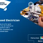 Business 14 image BATES ELECTRIC Electricians in Arnold MO