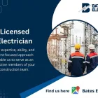 Business 16 image BATES ELECTRIC Electricians in Arnold MO