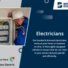 Business 17 image BATES ELECTRIC Electricians in Arnold MO