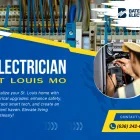 Business 18 image BATES ELECTRIC Electricians in Arnold MO