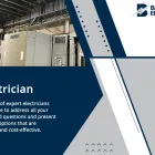 Business 21 image BATES ELECTRIC Electricians in Arnold MO